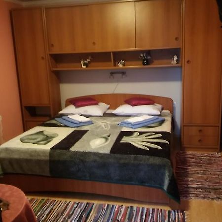 Apartments Katarina Umag Extérieur photo