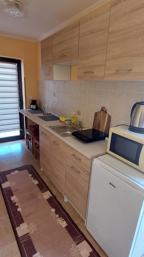 Apartments Katarina Umag Extérieur photo