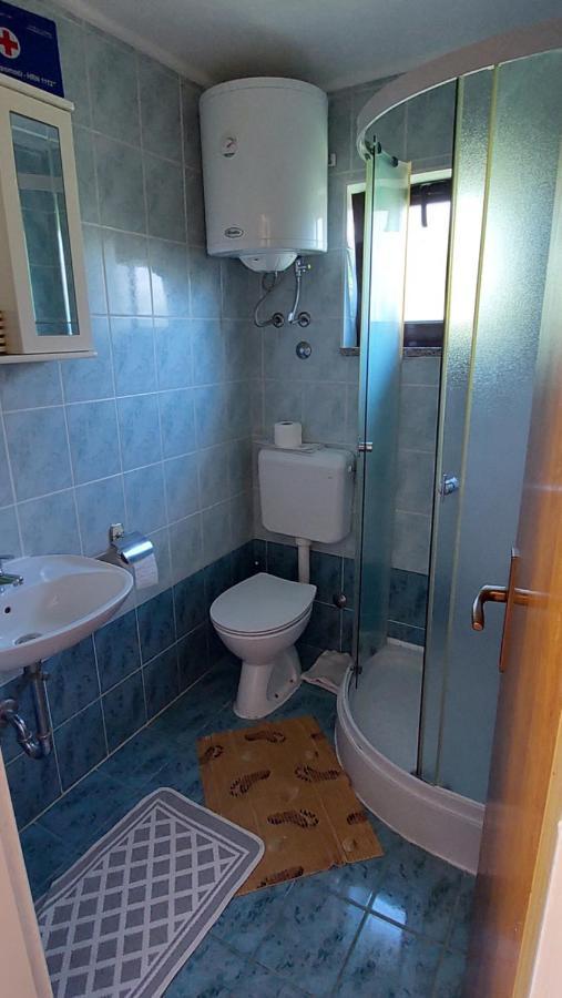 Apartments Katarina Umag Extérieur photo