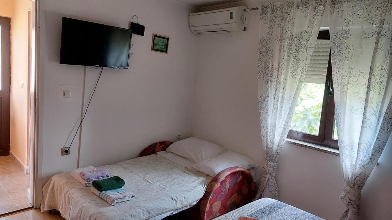 Apartments Katarina Umag Extérieur photo
