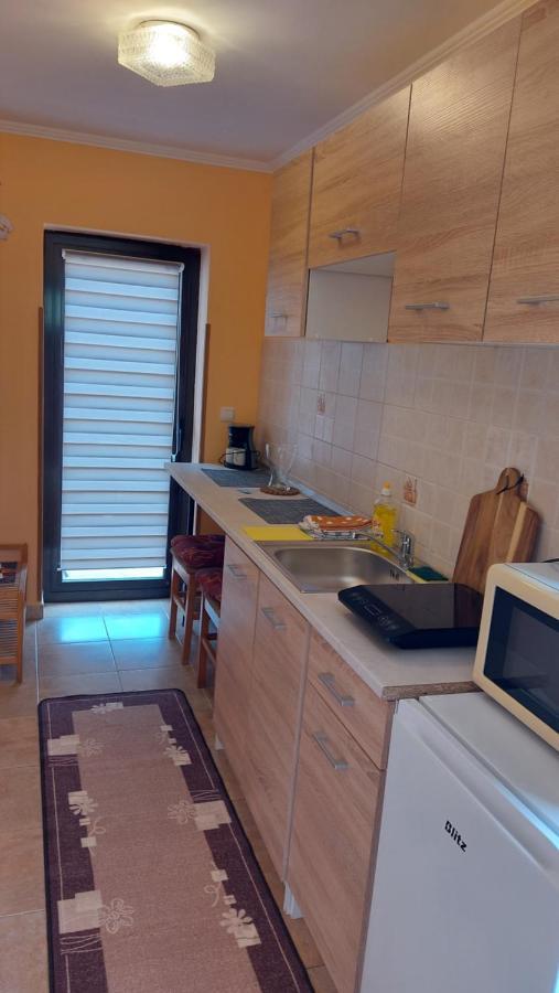 Apartments Katarina Umag Extérieur photo