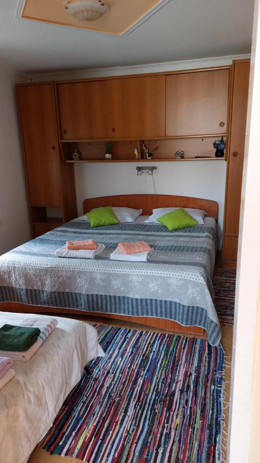Apartments Katarina Umag Extérieur photo