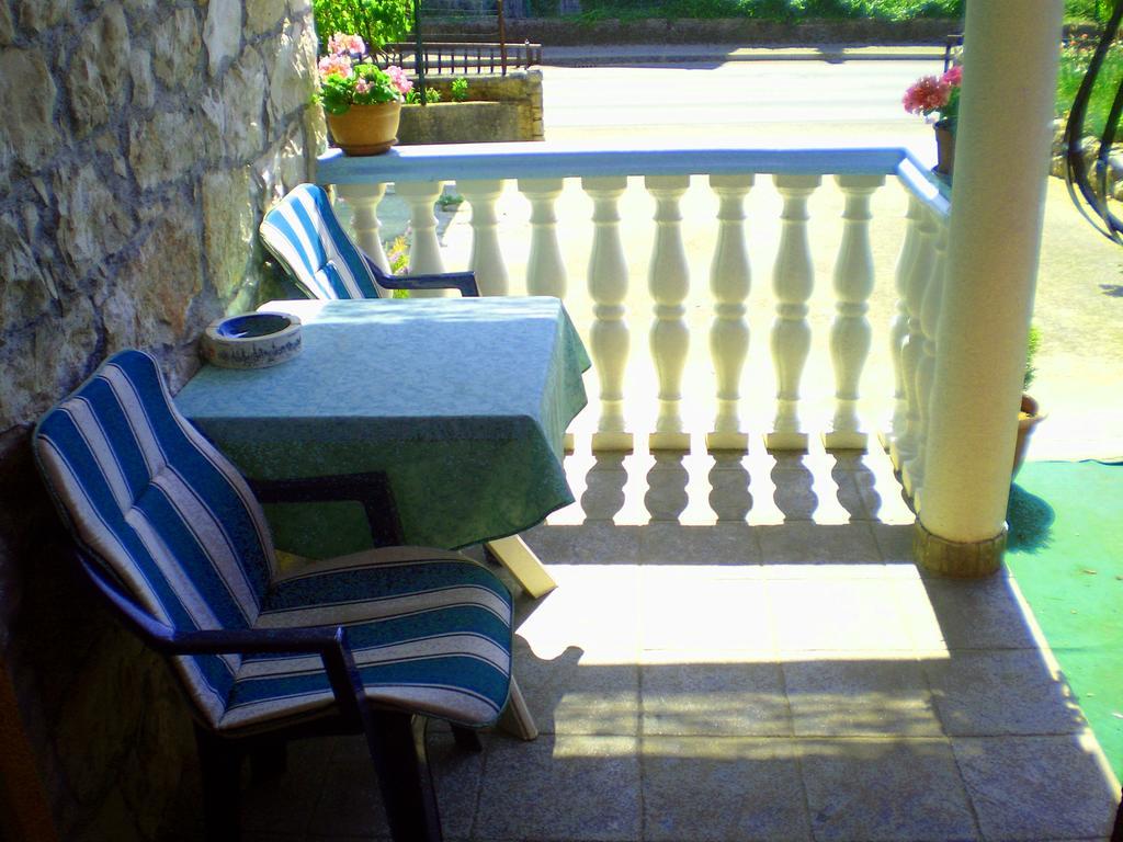 Apartments Katarina Umag Chambre photo