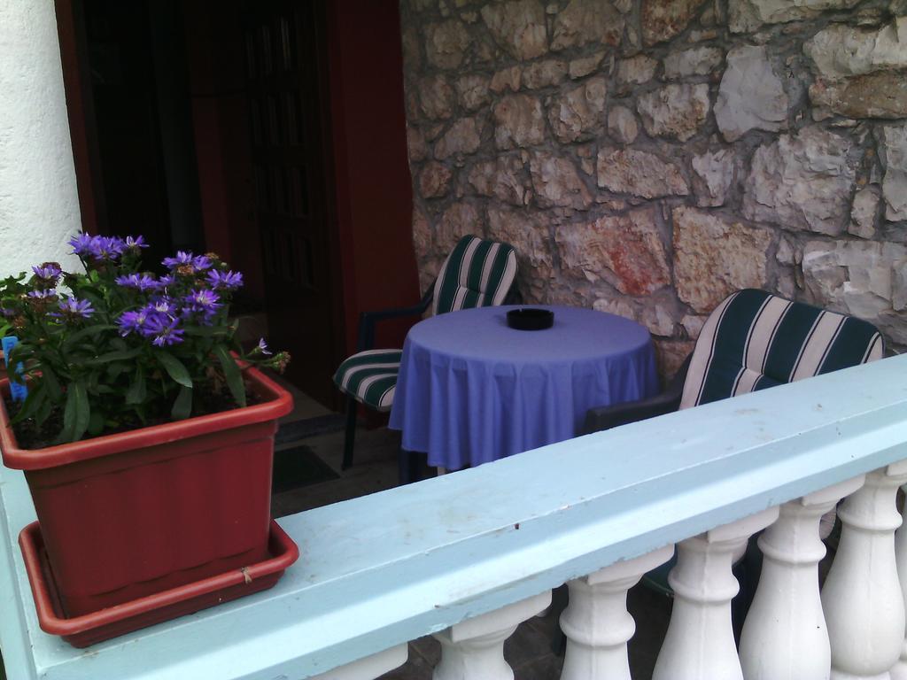 Apartments Katarina Umag Extérieur photo