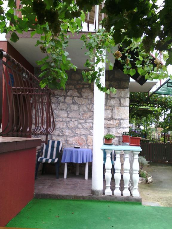 Apartments Katarina Umag Extérieur photo
