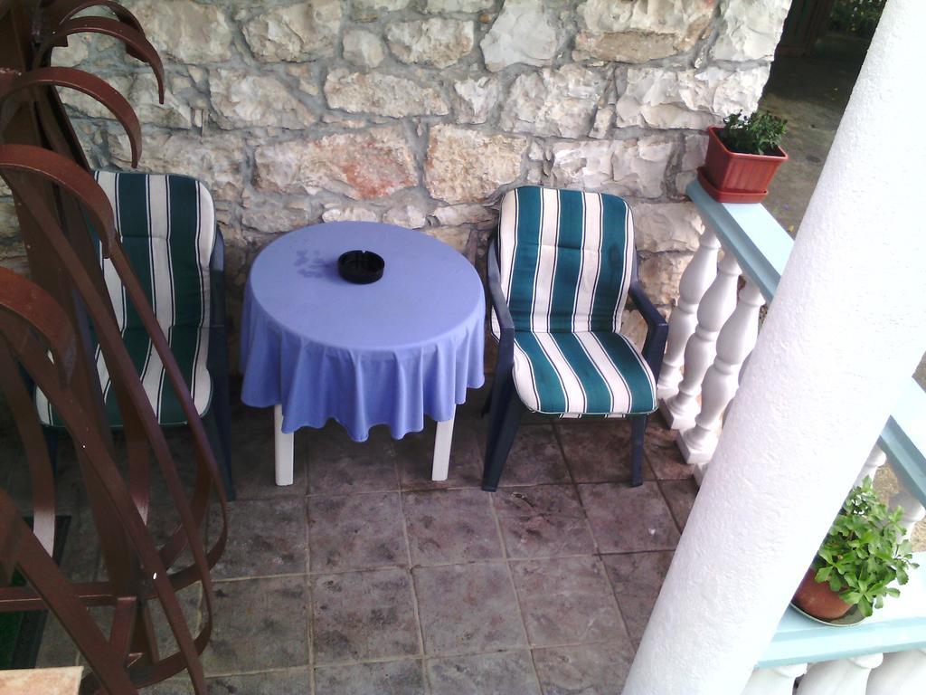 Apartments Katarina Umag Extérieur photo