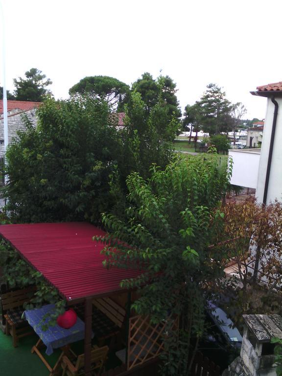 Apartments Katarina Umag Extérieur photo