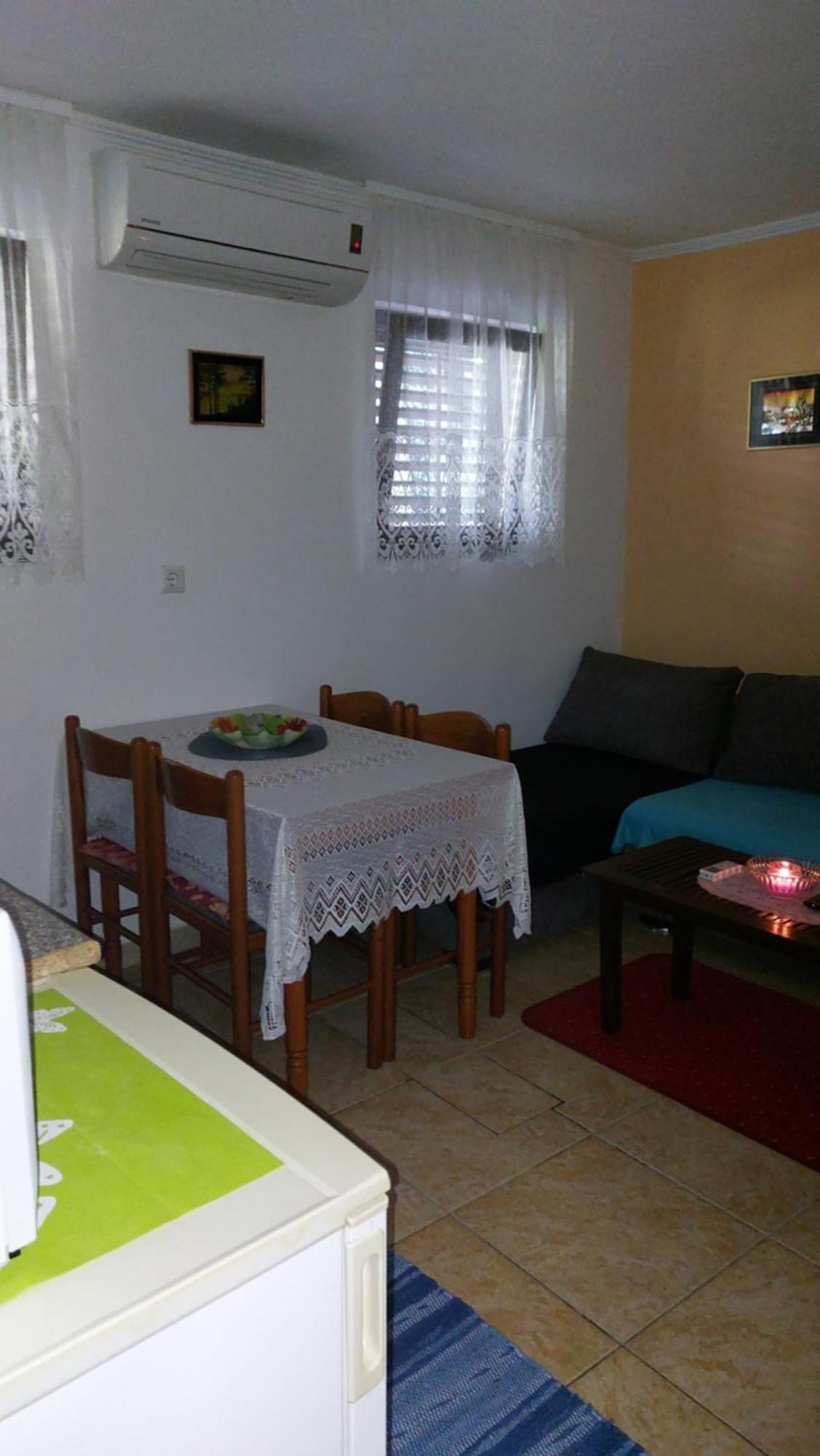Apartments Katarina Umag Extérieur photo