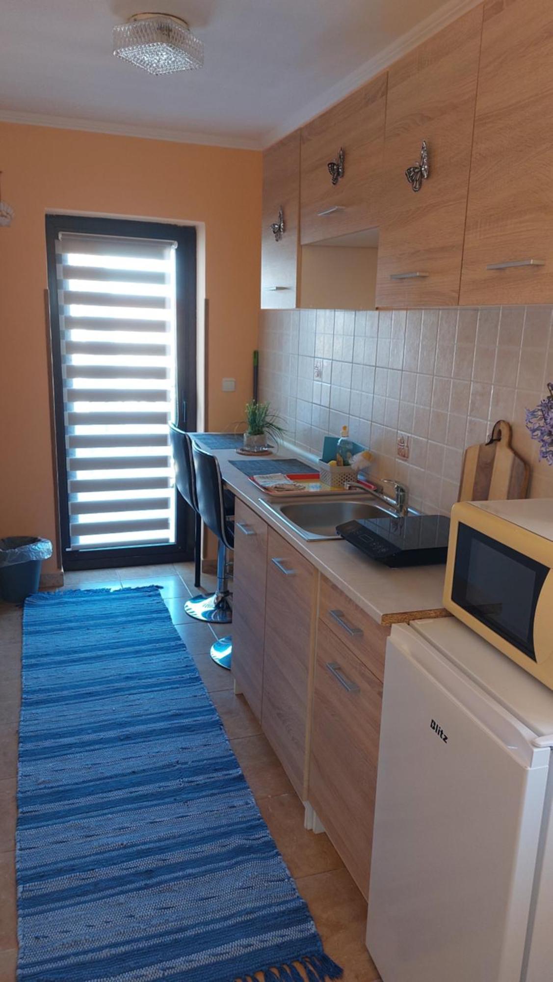 Apartments Katarina Umag Extérieur photo