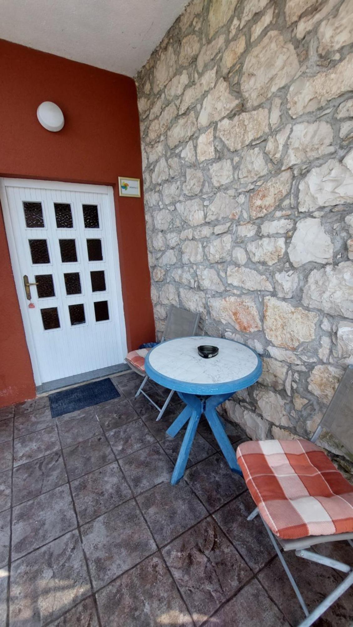 Apartments Katarina Umag Extérieur photo