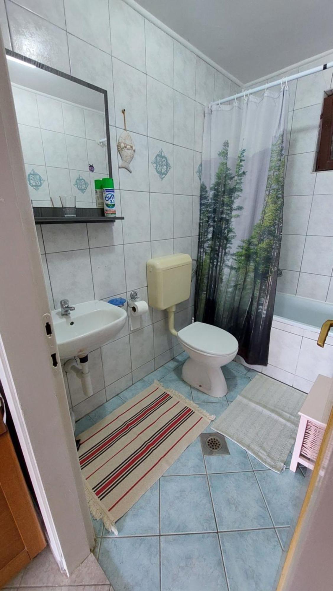 Apartments Katarina Umag Extérieur photo