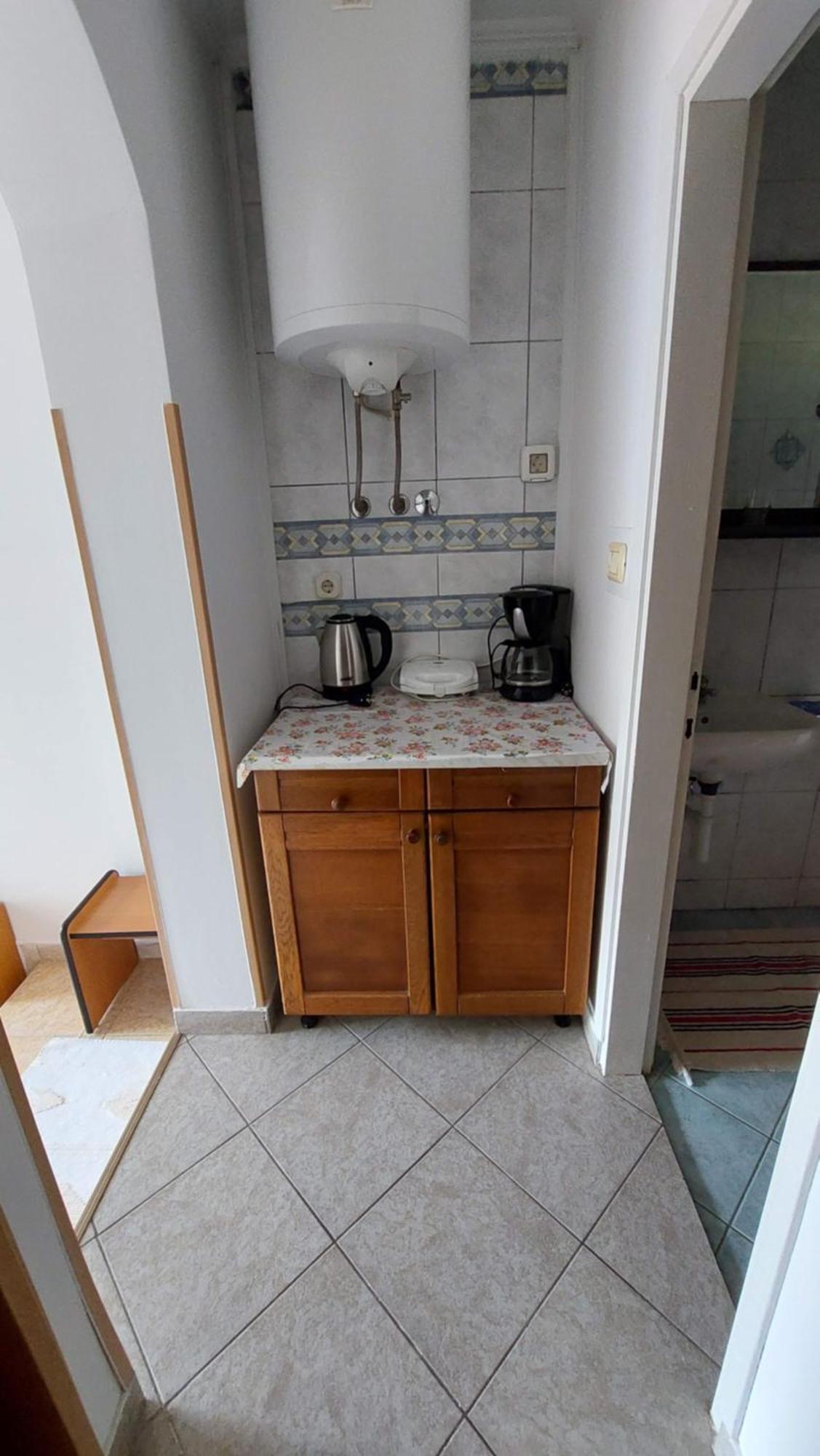 Apartments Katarina Umag Extérieur photo
