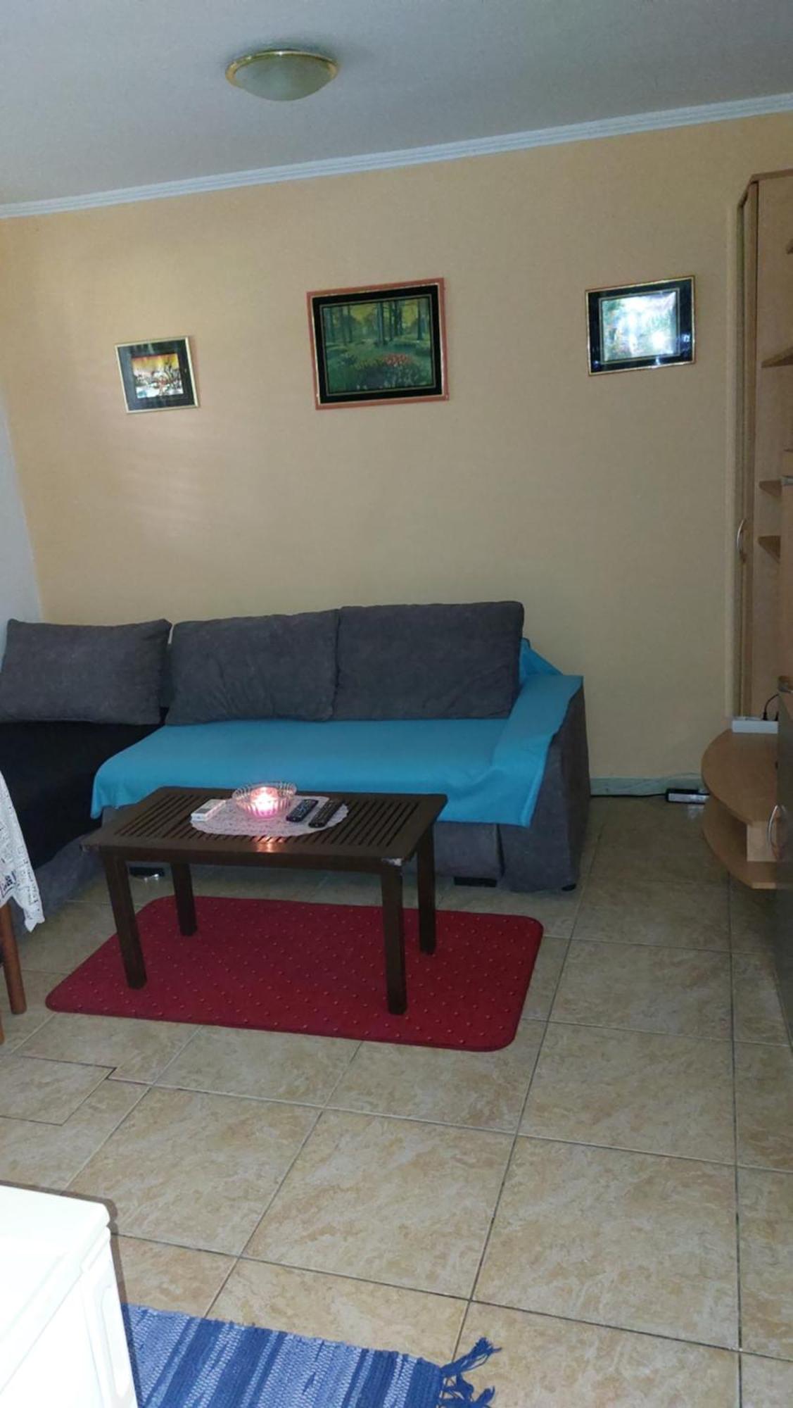 Apartments Katarina Umag Extérieur photo