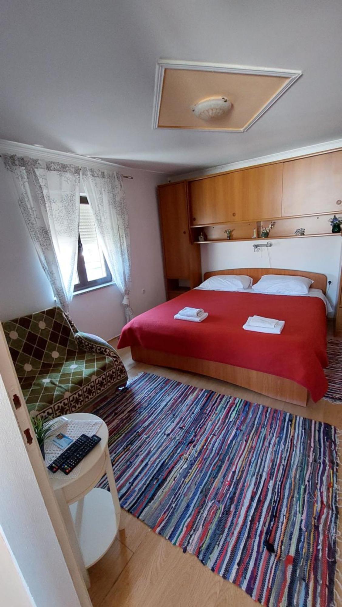 Apartments Katarina Umag Extérieur photo