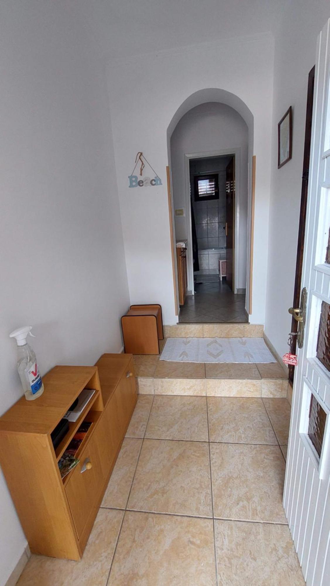 Apartments Katarina Umag Extérieur photo
