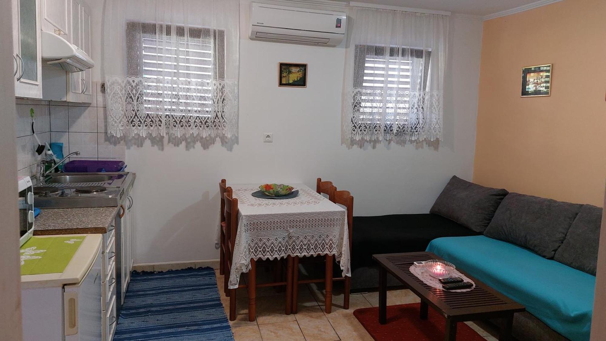 Apartments Katarina Umag Extérieur photo