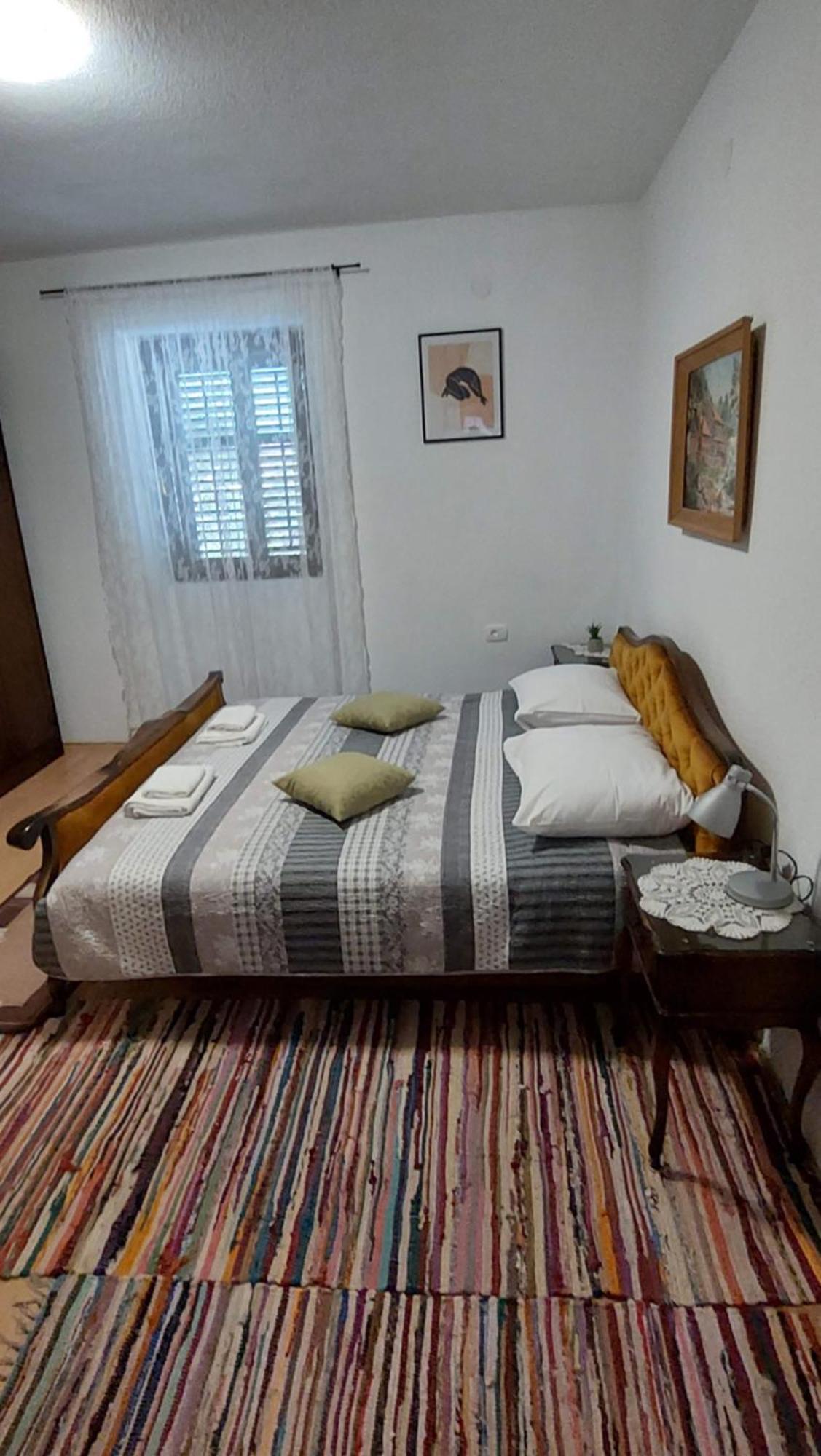 Apartments Katarina Umag Extérieur photo
