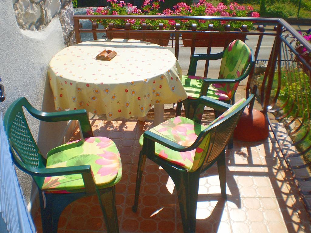 Apartments Katarina Umag Chambre photo