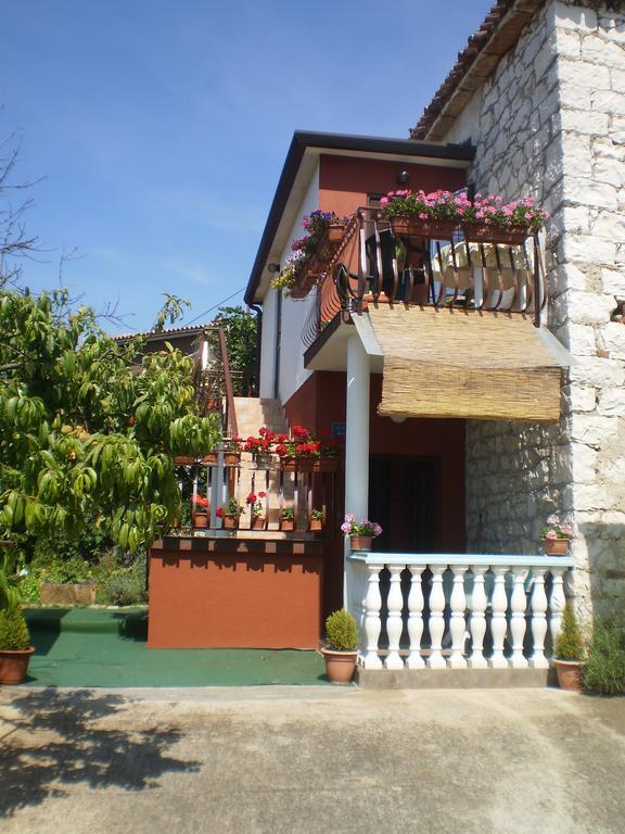 Apartments Katarina Umag Extérieur photo