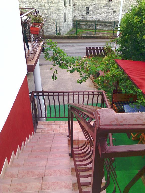 Apartments Katarina Umag Extérieur photo