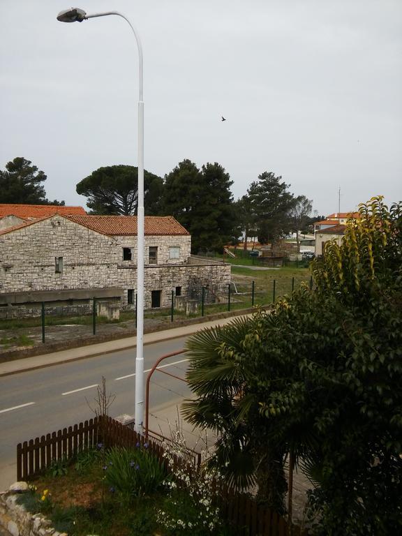 Apartments Katarina Umag Extérieur photo