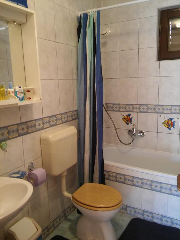 Apartments Katarina Umag Extérieur photo
