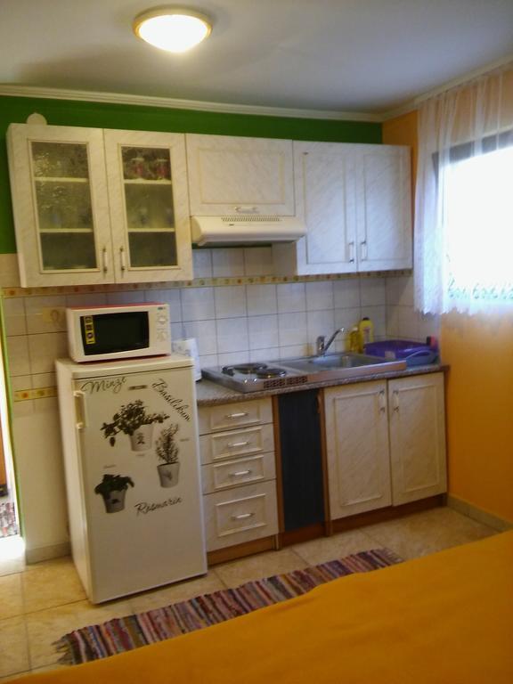Apartments Katarina Umag Extérieur photo