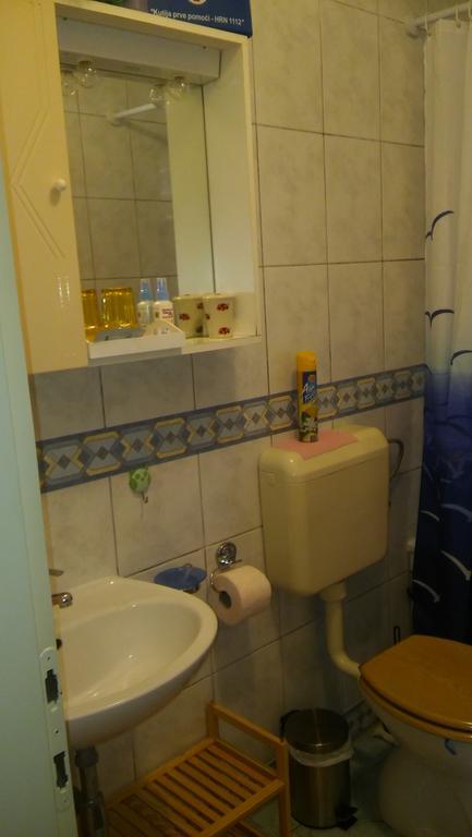 Apartments Katarina Umag Extérieur photo