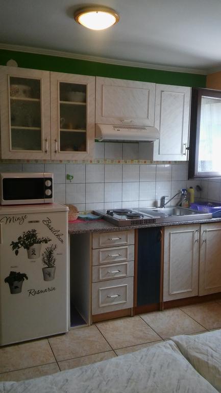 Apartments Katarina Umag Extérieur photo